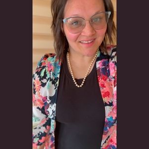 Meet your Posher, Tamara